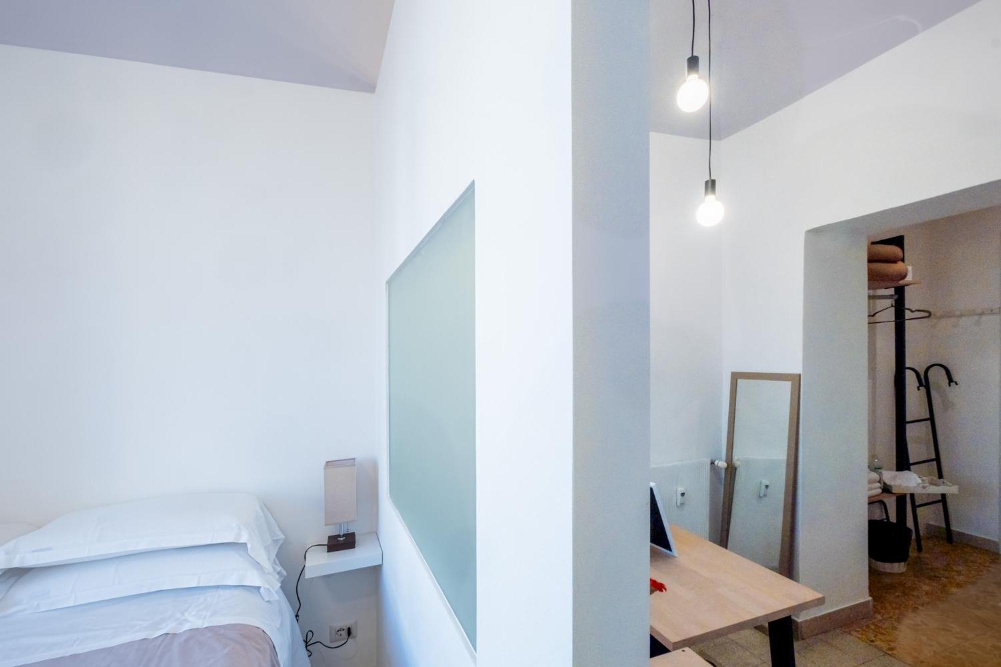 My Tiny Home Alchemy Roma Exterior foto