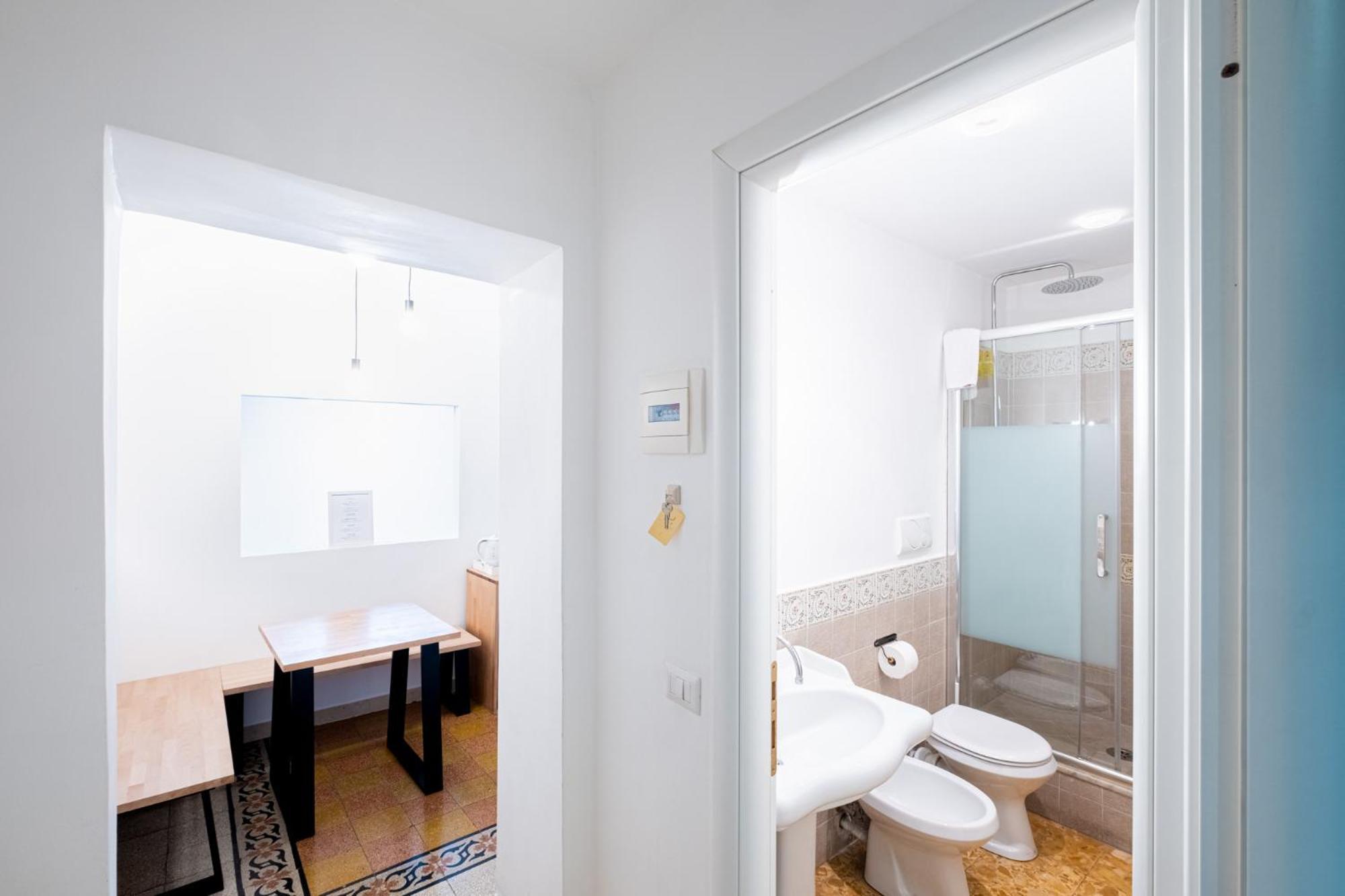 My Tiny Home Alchemy Roma Exterior foto